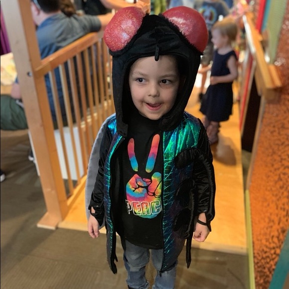 Meet your Posher, Destiny - Picture 8 of 8